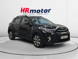 KIA Stonic 1.0 T-GDi MHEV GT Line 100