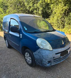 Kangoo 1.5L dci clim