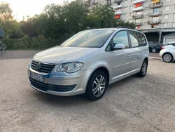 Volkswagen touran 1.9 tdi 105 cv 5 places phase 2