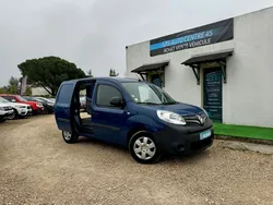 RENAULT Kangoo BLUE DCI 95 CH EXTRA R-LINK 1* MAIN SUIVI CONCESSIONNAIRE TVA RÉCUPÉRABLE