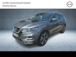 Nissan Qashqai 1.5 dCi 115ch N-Connecta 2019 Euro6-EVAP