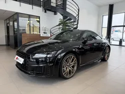 Audi TT 45 TFSI 245CH HERITAGE STRONIC 7 - 2ème MAIN* - ETAT SHOWROOM