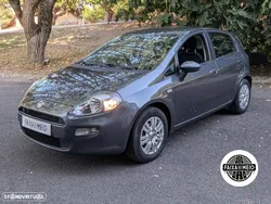 Fiat Punto 1.2 Lounge Start&Stop