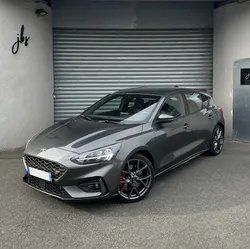 FORD FOCUS ST 2.3 280cv Pack Performance / 1ère main / 32 000 Kms / B&O / Malus inclus