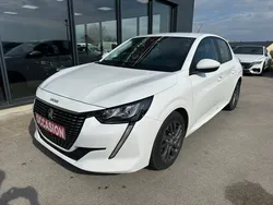 PEUGEOT 208 1.5 BlueHDi 100ch Active - CLIM AUTO / GPS -