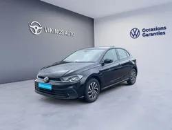 VOLKSWAGEN Polo 1.0 TSI 95 S&S DSG7 Life