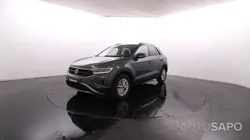 Volkswagen T-Roc de 2024