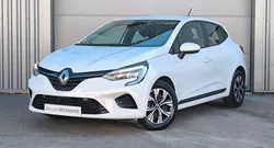 Renault Clio V 1.5l Blue Dci 85 ch Business - CarPlay - 1°main - entretien complet renault