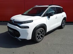 CITROEN C3 Aircross PureTech 110 S&S BVM6 Shine