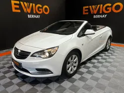 OPEL CASCADA 1.4 T 140 COSMO START-STOp