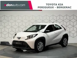 Toyota aygo x 1.0 VVT-i 72 Dynamic 5p
