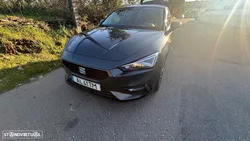 SEAT Leon 1.4 e-Hybrid FR DSG