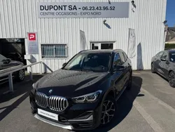 Bmw X1 sDrive18iA 140ch xLine DKG7