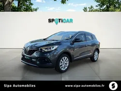 Renault Kadjar Blue dCi 115 EDC Business 5p