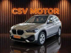 BMW X1 xDrive25eA