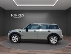🔹Mini Clubman Cooper bv6 toit ouvrant /1ere main