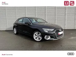 Audi A3 sportback 35 TFSI Mild Hybrid 150 S tronic 7 Design Luxe