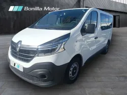 Renault Trafic Trafic 2.0 ENERGY BLUEDCI 88KW COMBI 9 120 4P 9 PL
