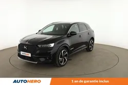 DS 7 Crossback 2.0 Blue-HDi Performance Line + Automatique 180 ch