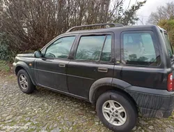 Land Rover Freelander 2.0 di
