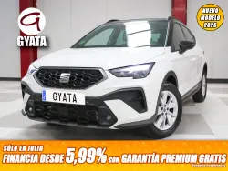 SEAT Arona 1.0 TSI S&S Style 115