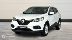 Renault Kadjar 1.3 TCe 140ch FAP Zen - 21