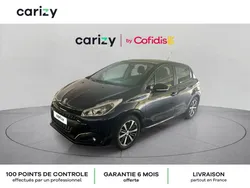 Peugeot 208 1.2 PureTech 82ch BVM5 Active