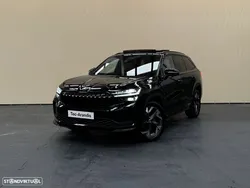 Skoda Kodiaq 1.5 TSI iV Sportline DSG
