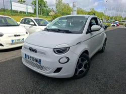 Fiat 500 e 118ch Passion