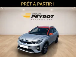 KIA Stonic 1.0 T-GDi 120 ch ISG DCT7 Design