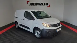Peugeot Partner BLUEHDI 130 S&S EAT8 STD 650KG PREMIUM