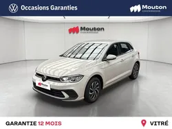 Volkswagen Polo 1.0 TSI 95 S&S BVM5 Life