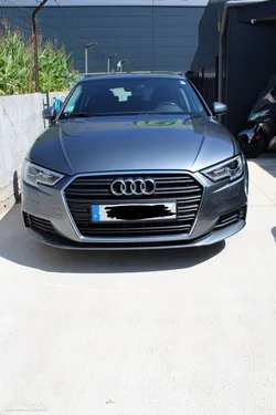 Audi A3 Sportback 1.6 TDI Sport