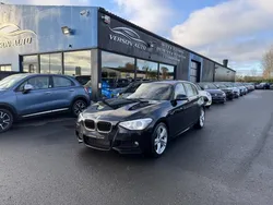 BMW Série 1 120d 184 M SPORT XENON SIEGE CHAUFFANT