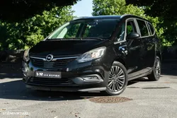 Opel Zafira 1.6 CDTi 120 Anos S/S