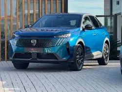 Peugeot 3008 1.2 Hybrid GT e-DCS6