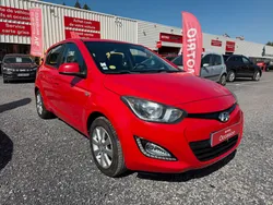 Hyundai i20 essence 75 cv