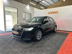 Audi a1 sportback 1.0 25 tfsi 95ch advanced s-tronic bva / carplay / sieges chauffants