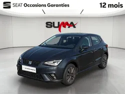 SEAT Ibiza 1.0 TSI 95 ch S/S BVM5 Copa