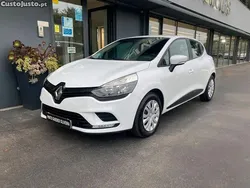 Renault Clio 1.5 dCi Zen