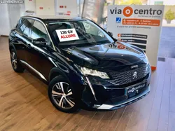 Peugeot 3008 1.2 PureTech Allure