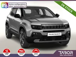 Jeep Avenger Hybrid 110 Summit Pano cuir