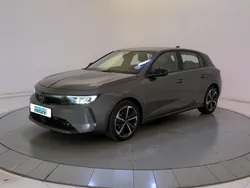 Opel Astra 1.2 Turbo 110 ch BVM6