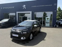 Citroën C3 (3) PureTech 83 BVM You