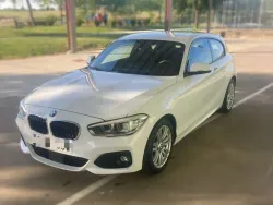 BMW 116 118dA