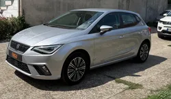 SEAT IBIZA 1.0 TSI 110 CH Copa DSG - 17200KM