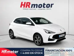 MG 3 1.5 Hybrid+ Comfort 143kW