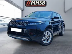 LAND ROVER RANGE ROVER EVOQUE 2.0 D150 Mild Hybrid BVA S + toit panoramique