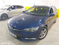 Opel Insignia Sports Tourer 1.6 CDTi Business Edition