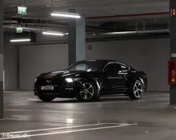 Ford Mustang 3.7 V6